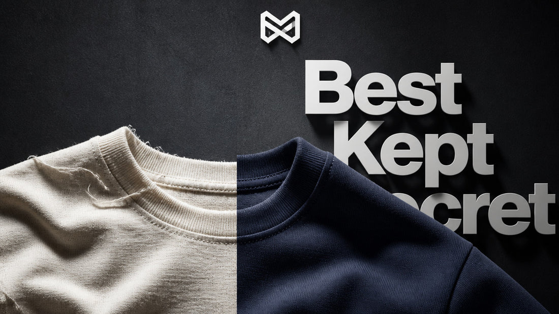 What is a Good Brand of Men's T-shirts?