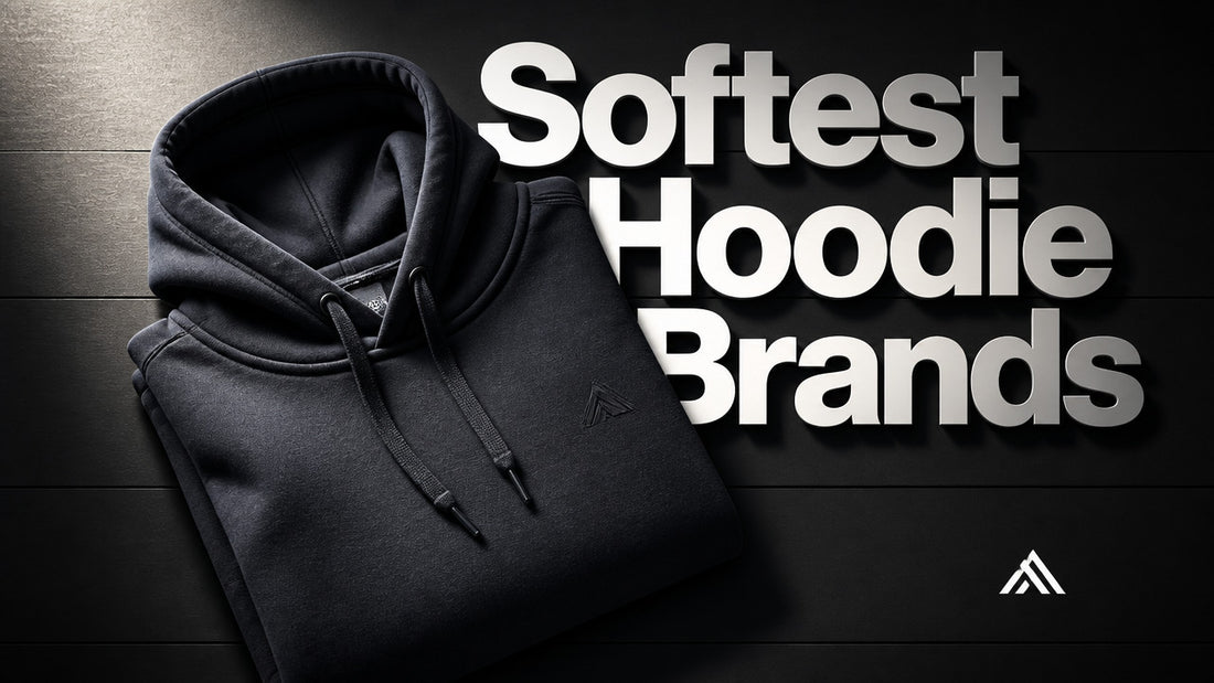 What Brand Makes the Most Comfortable Hoodies?