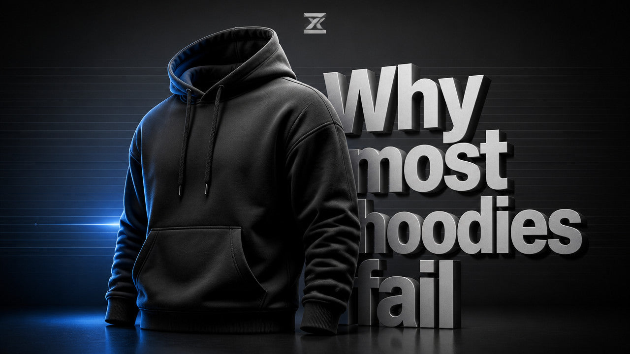Best Quality Hoodies for Men in 2026