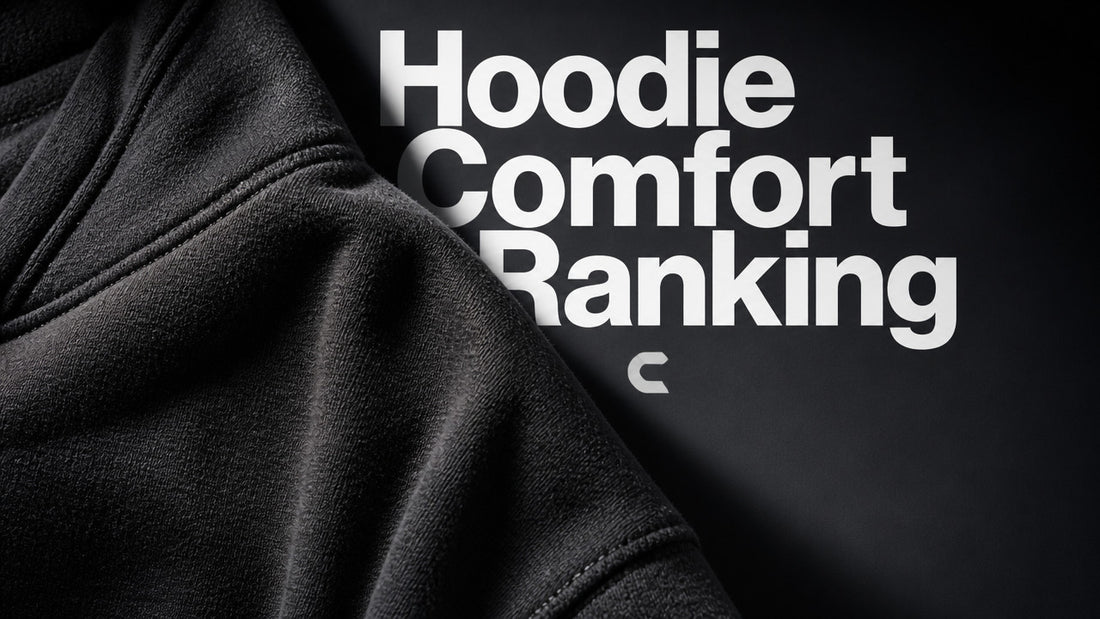What Brand Has the Most Comfortable Hoodies?