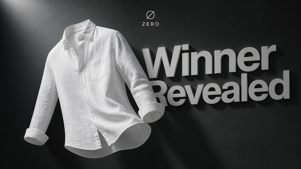 Who Makes the Best Men's Linen Shirts?