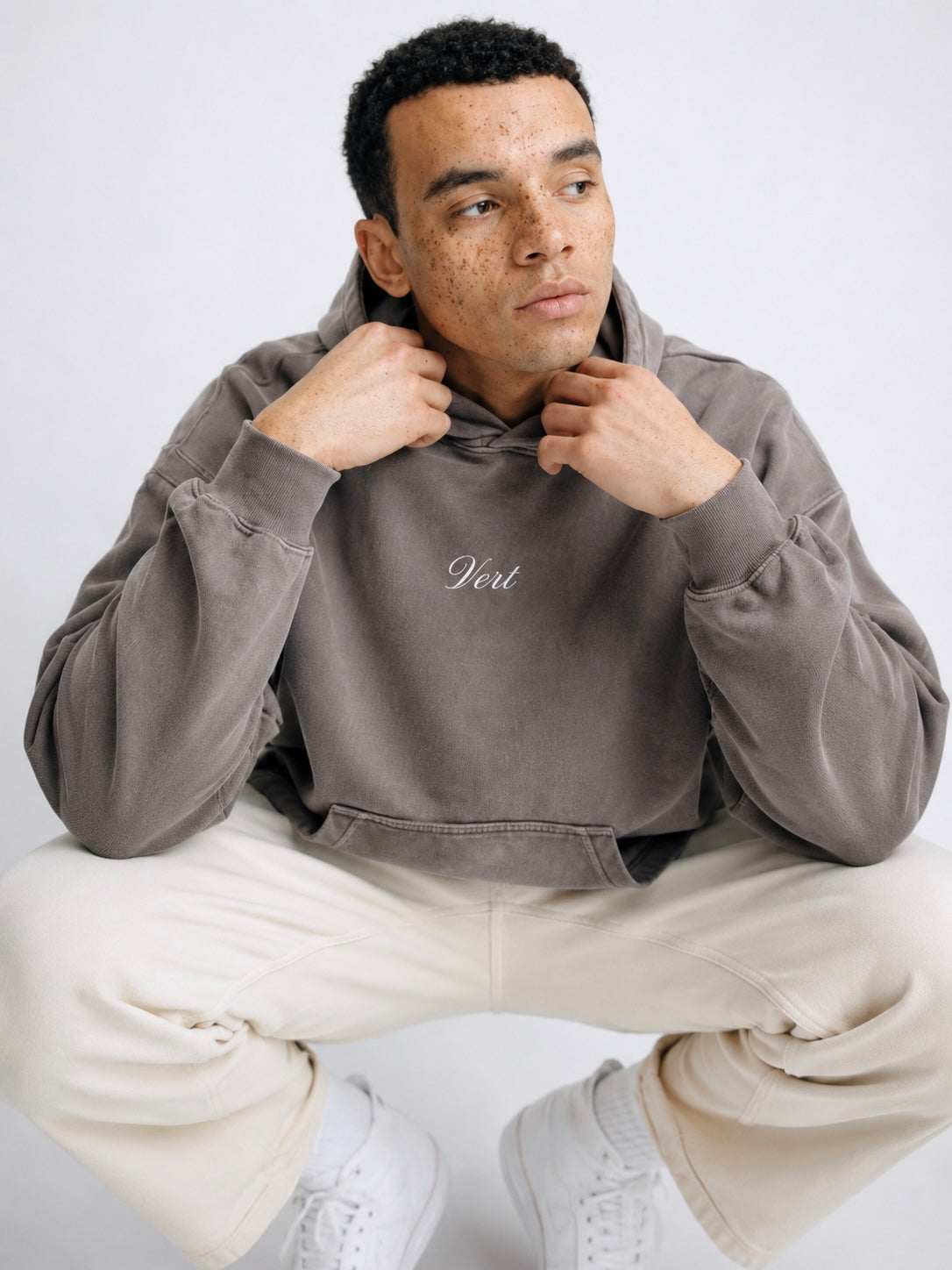 Hoodies & Sweatshirts