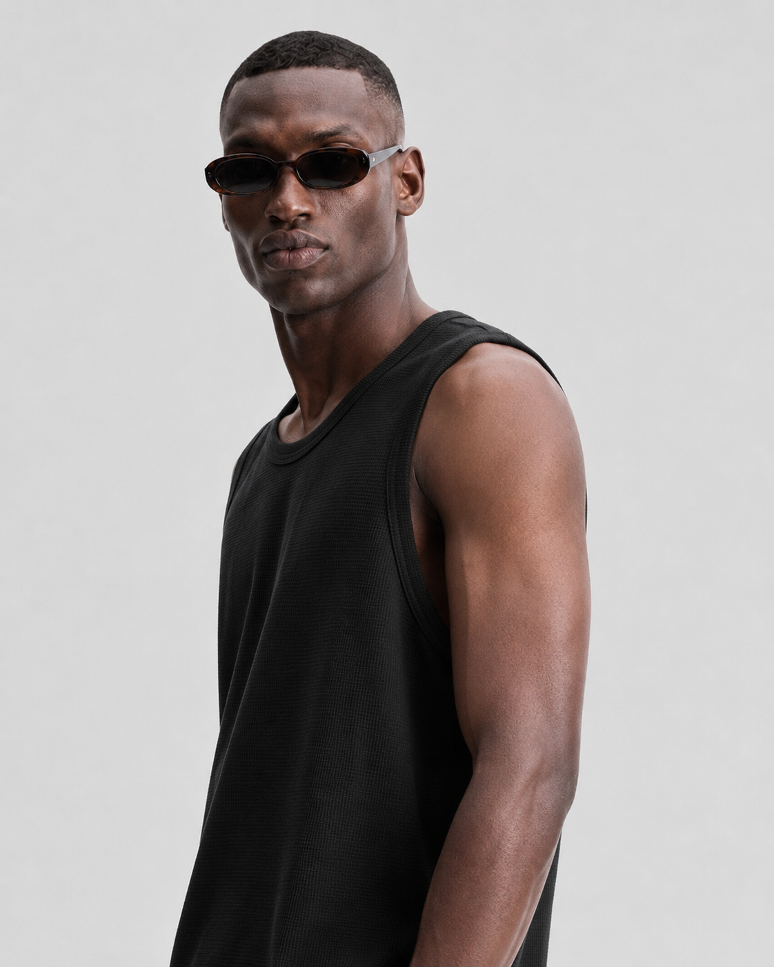 Essential Rib Tank