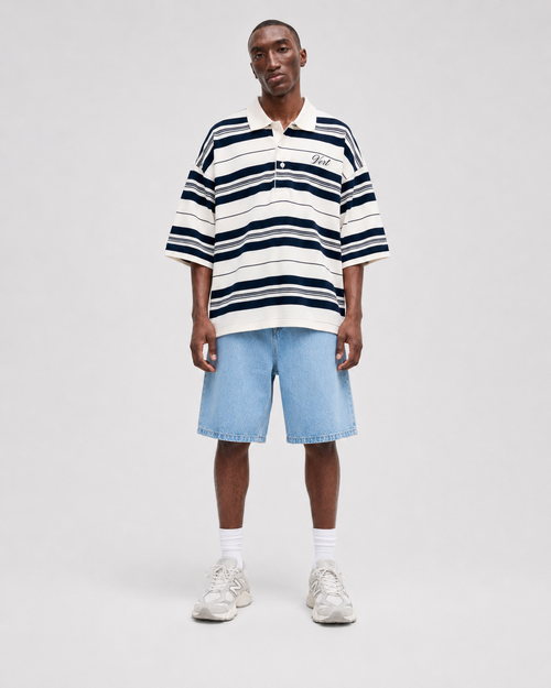 Brooklyn Varsity Polo