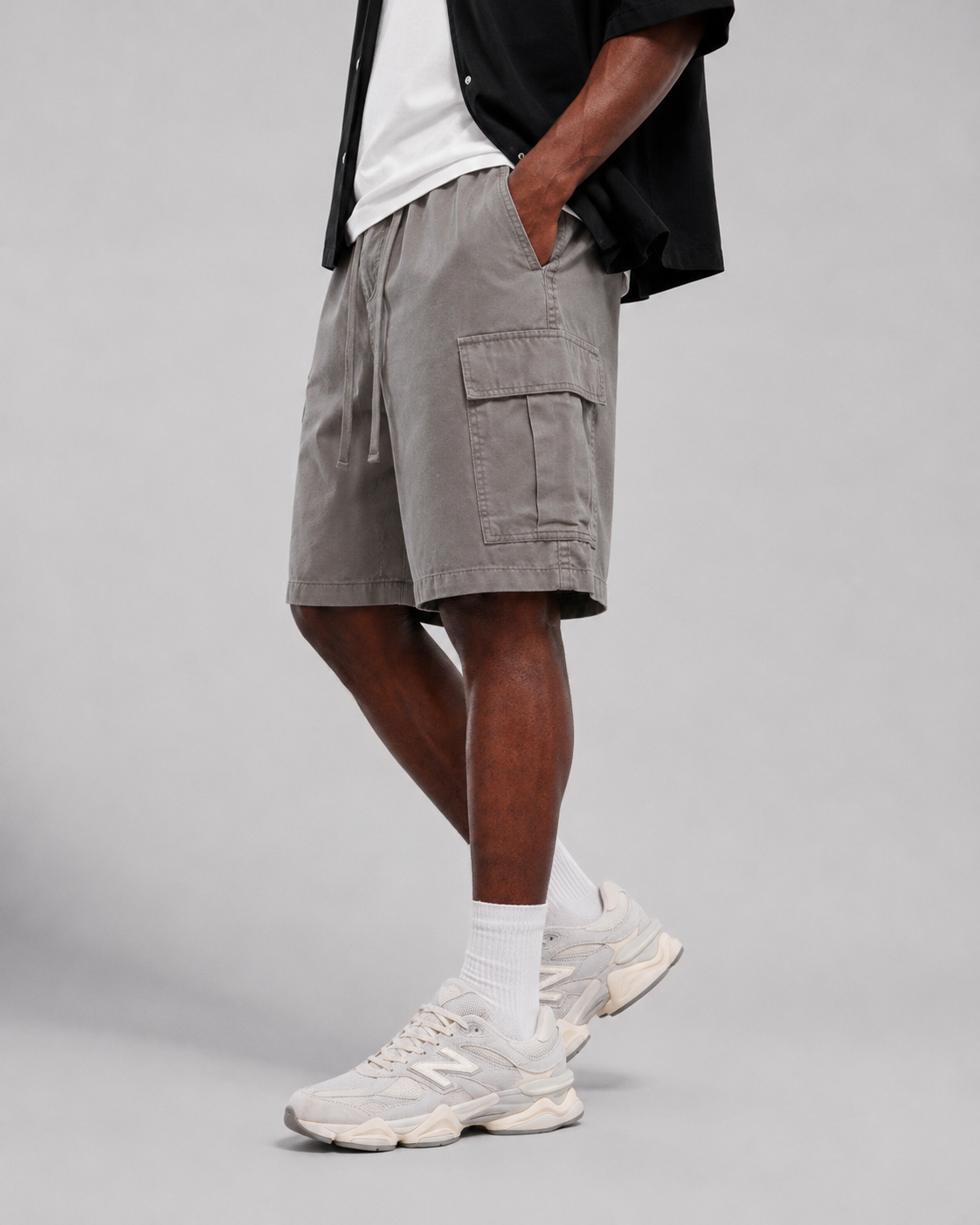 Cargo shorts