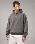 World Stamp Hoodie