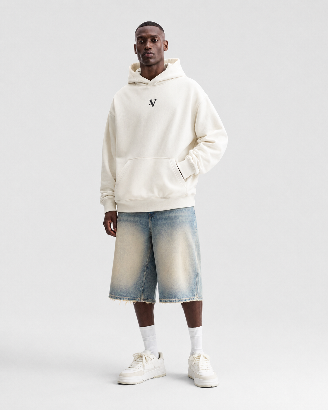 Eternal Peace Hoodie