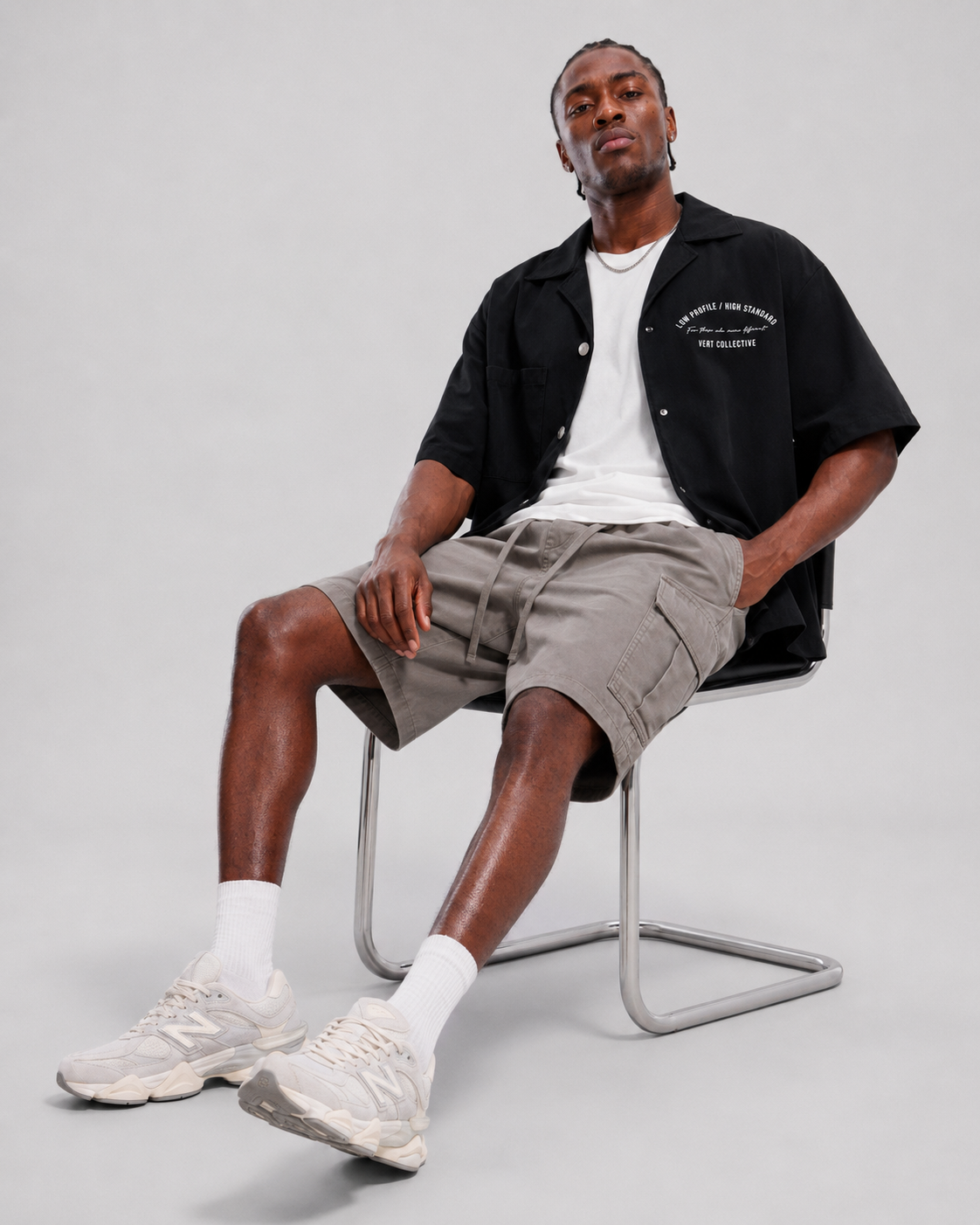 Cargo shorts