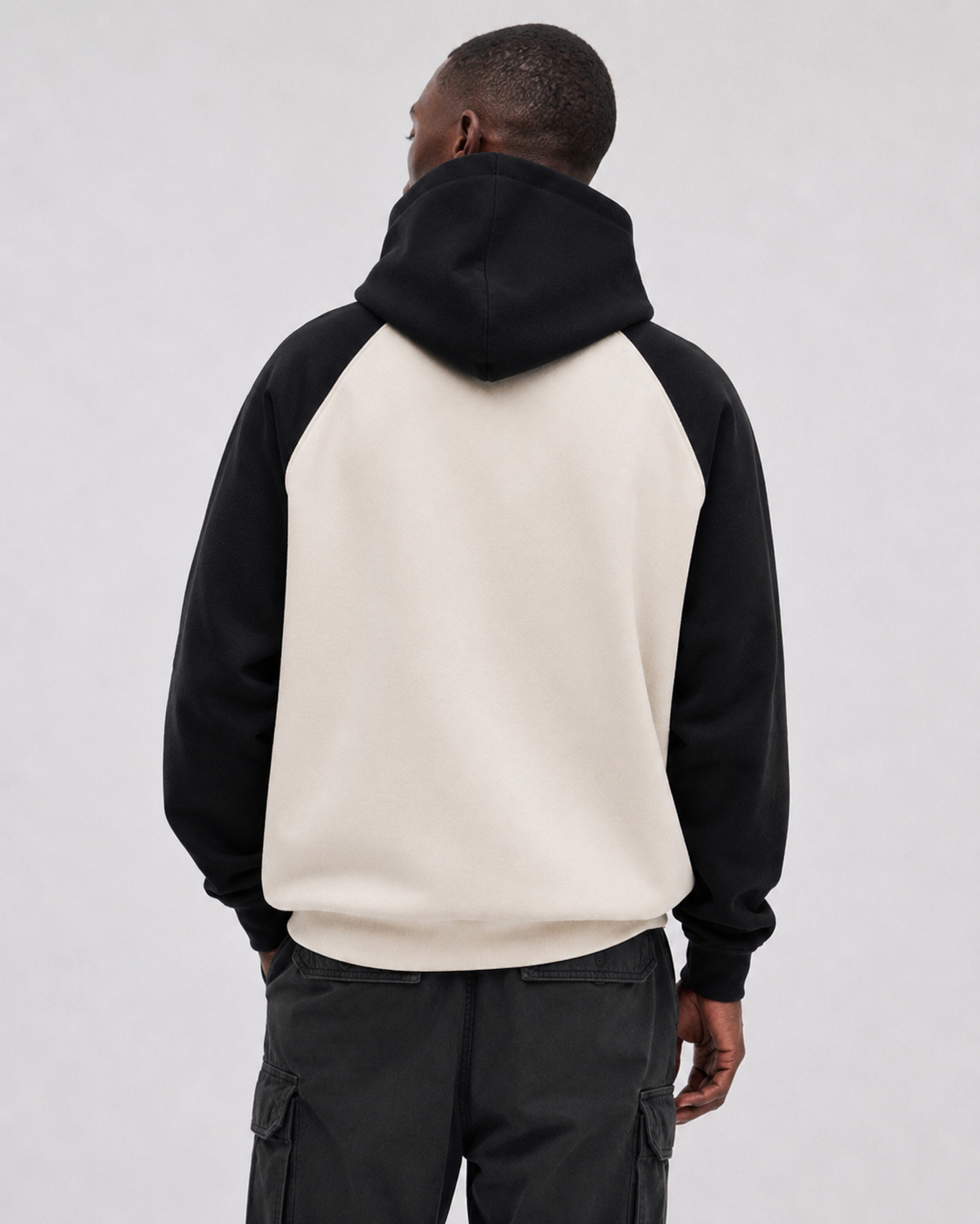 Sudadera con Capucha Suncraft
