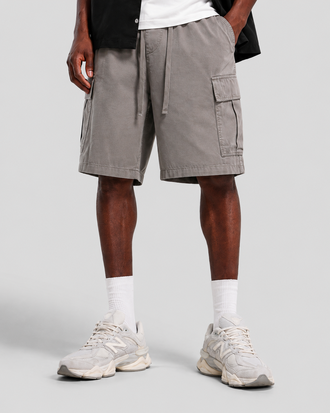 Cargo shorts