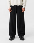 Structured Wide Trouser