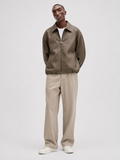 Fluid Wide Trouser