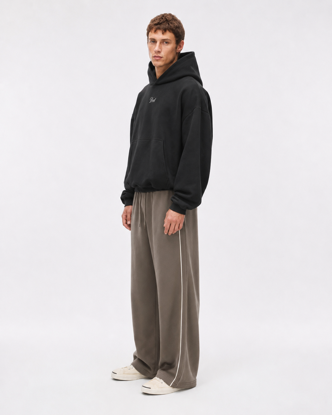 Sudadera con capucha de Concienciación