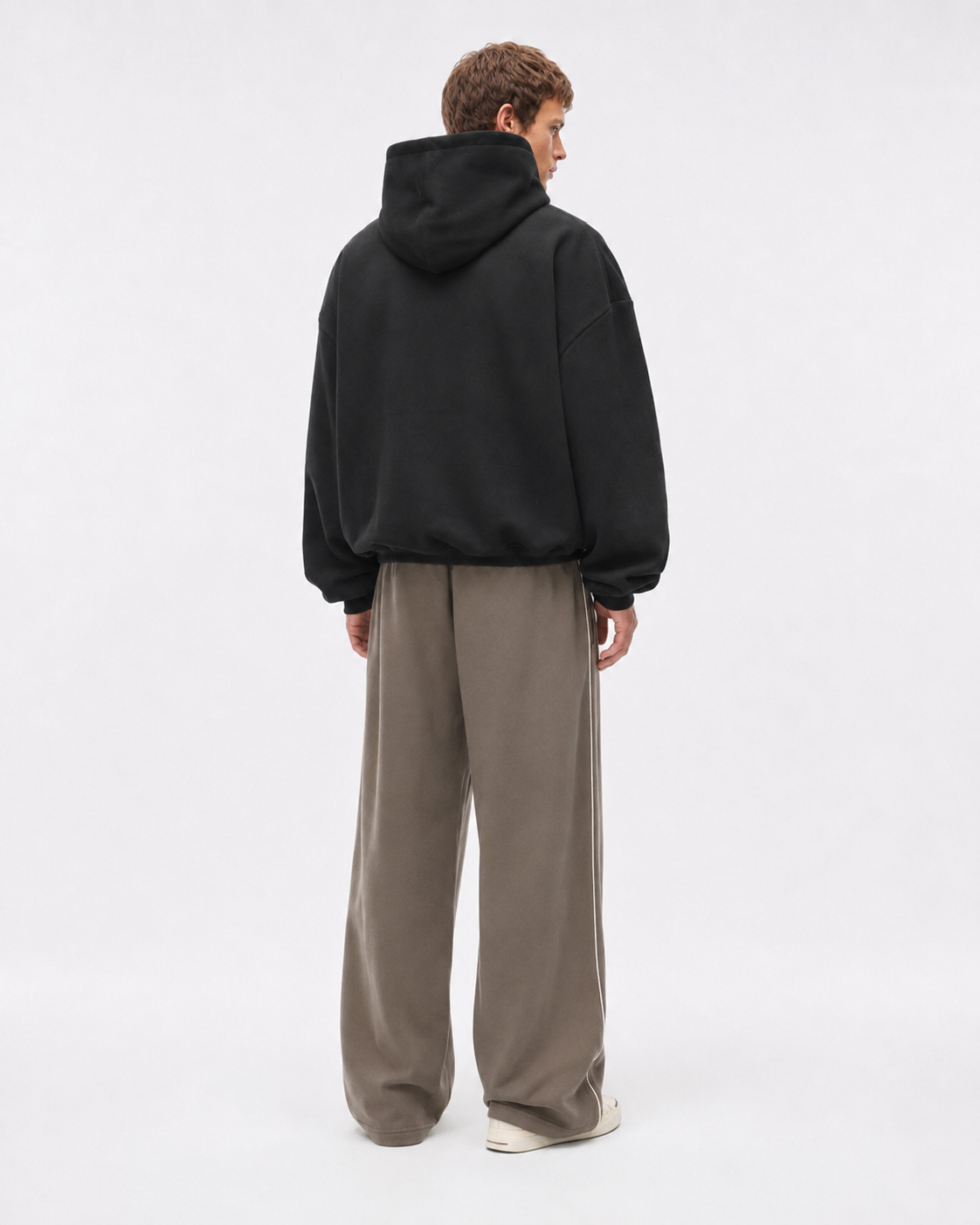 Sudadera con capucha de Concienciación