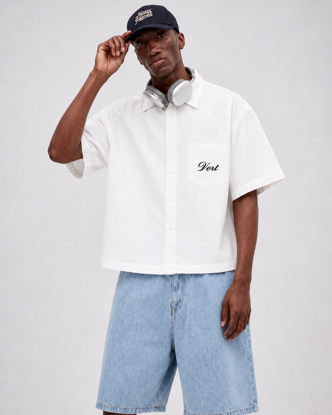 Coreline Shirt