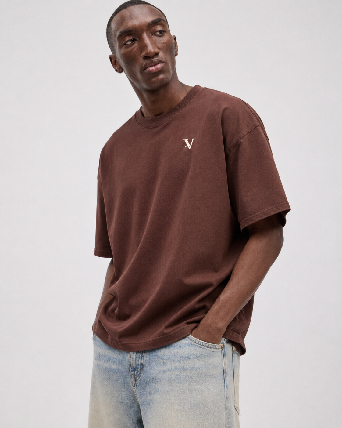 Camiseta Club Script