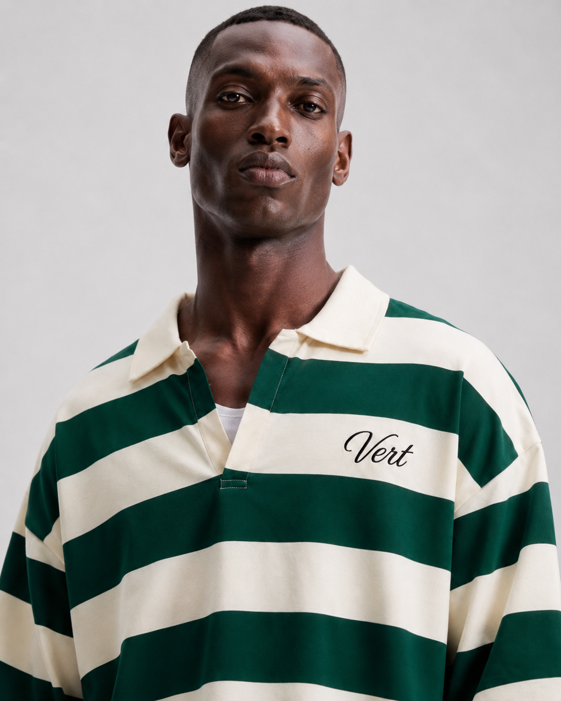 Classic Rugby Polo