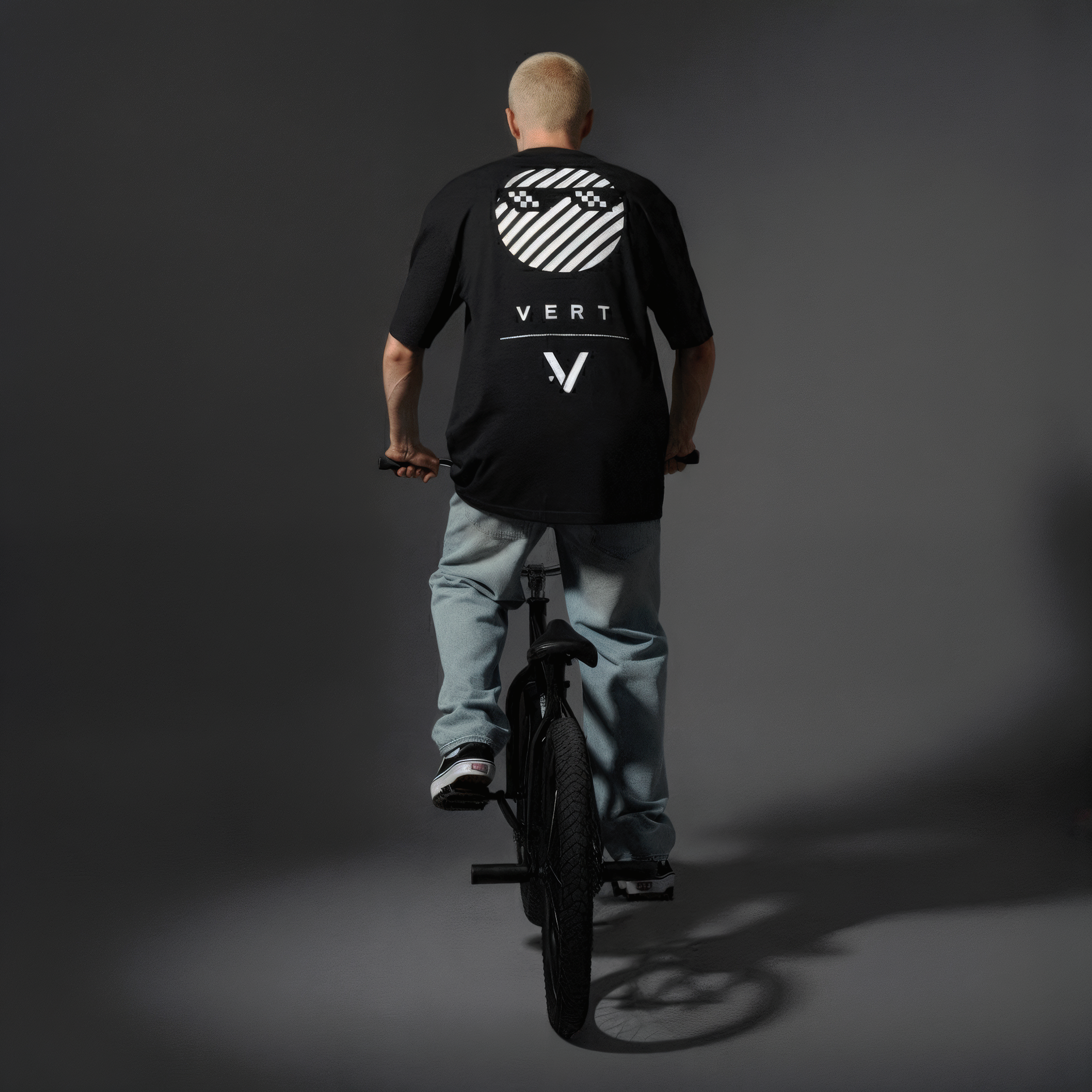 Streetwear Vert Chill V