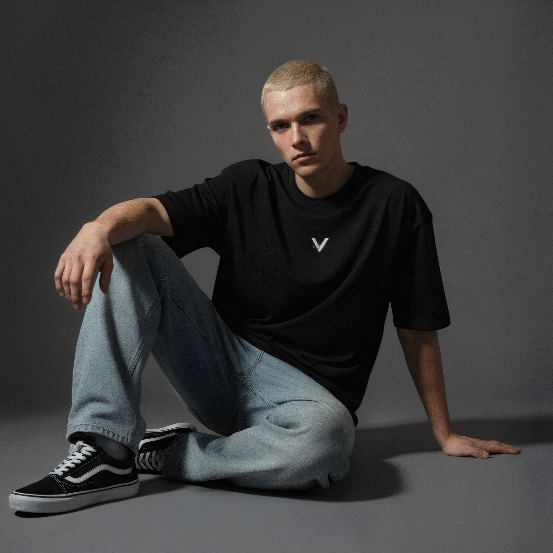 Streetwear Vert Chill V