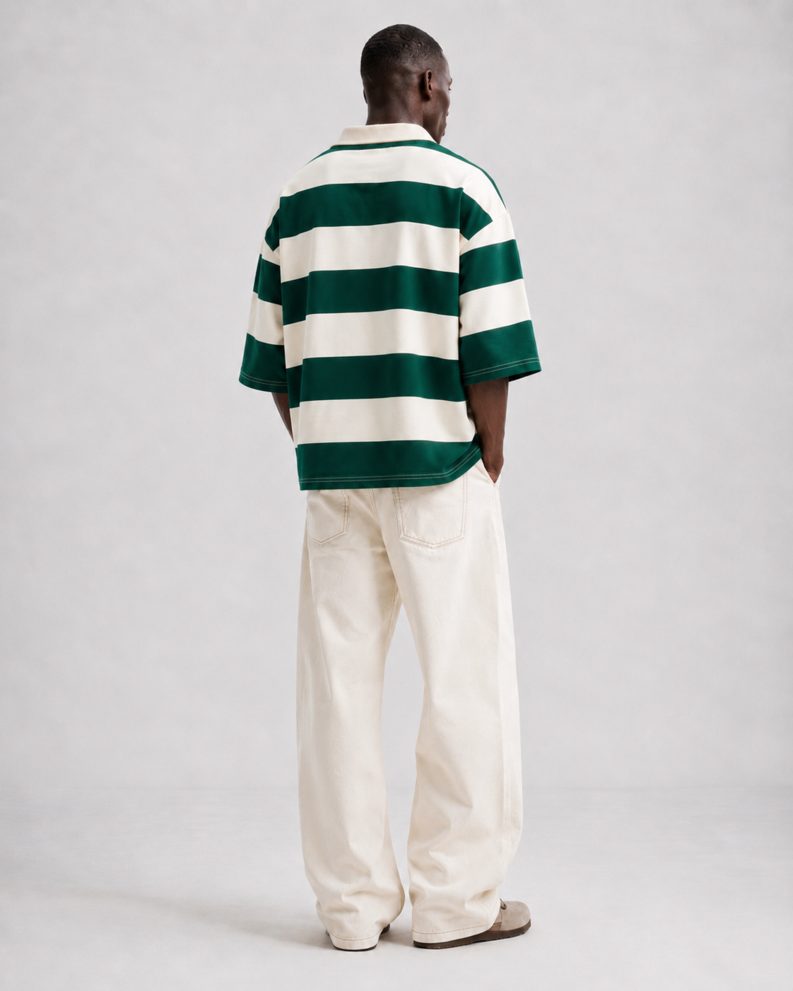 Classic Rugby Polo