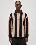 Club Stripe Knit