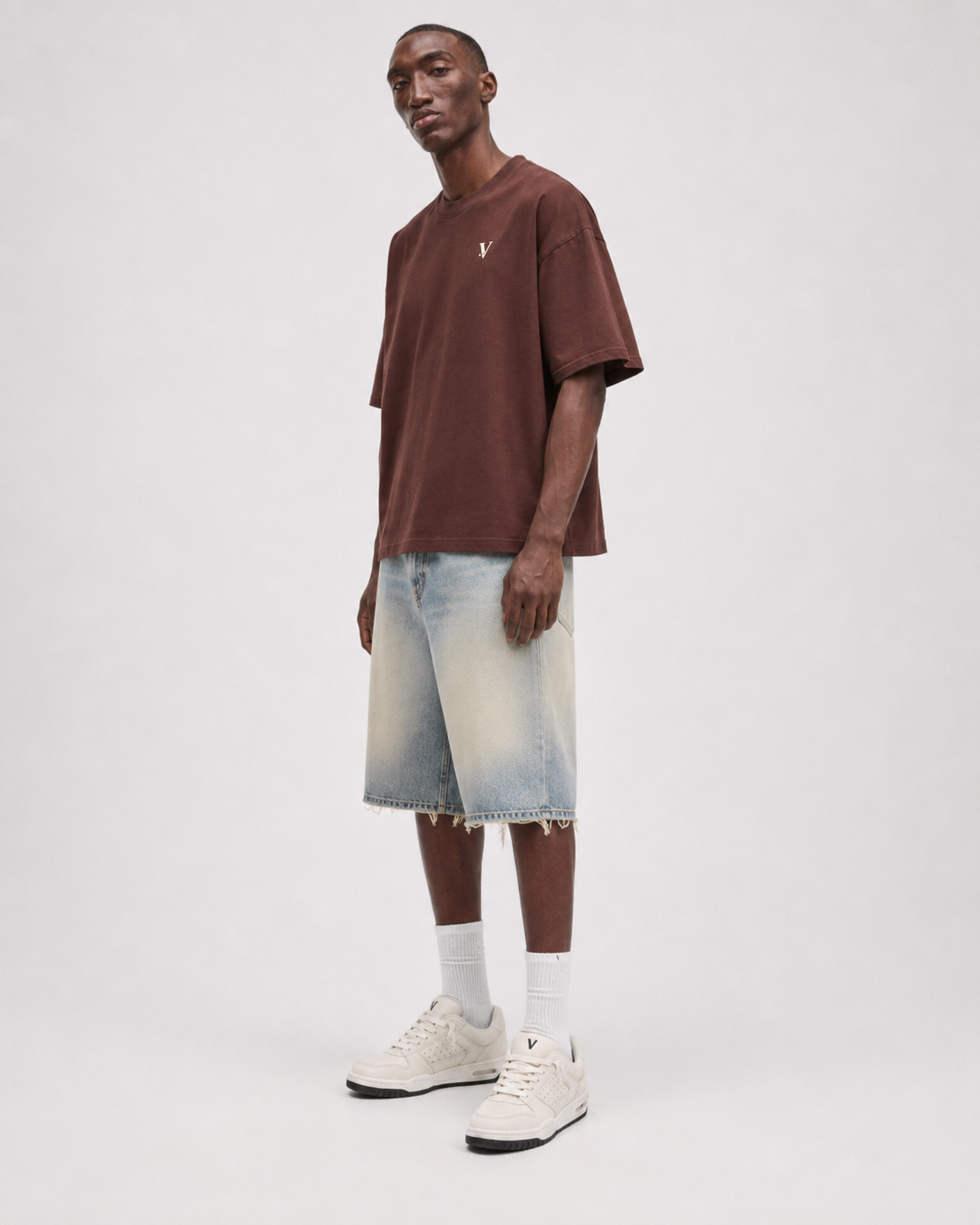 Camiseta Club Script