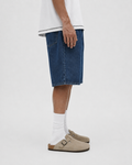 VERT Wide Denim Jorts