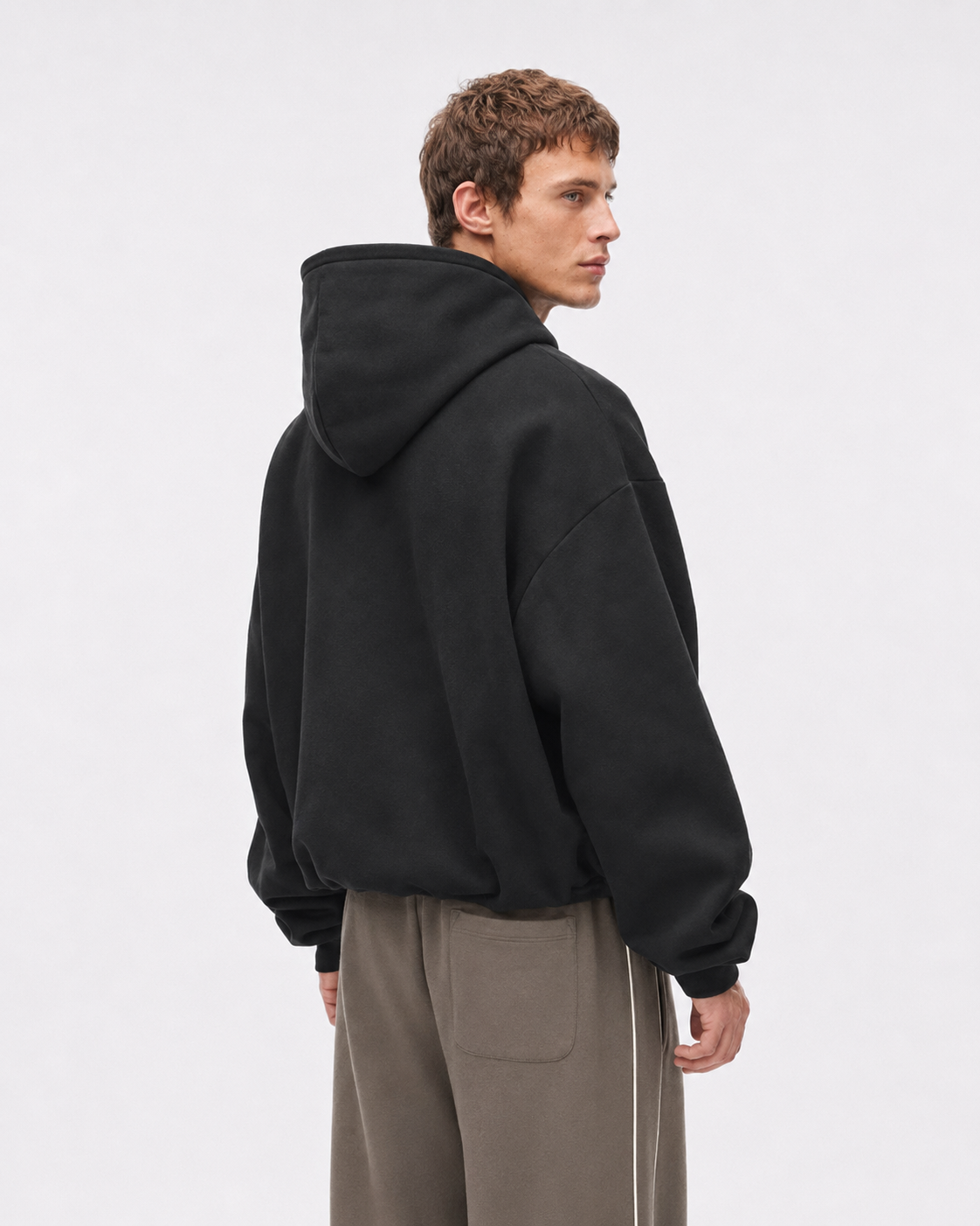Sudadera con capucha de Concienciación