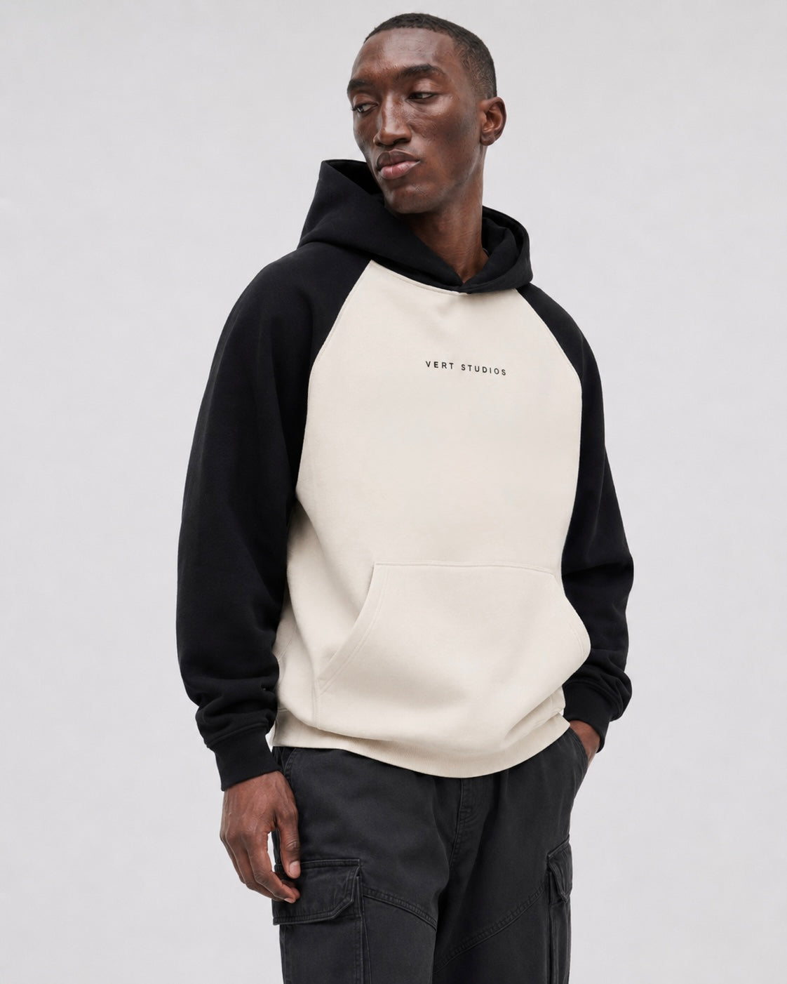 Sudadera con Capucha Suncraft