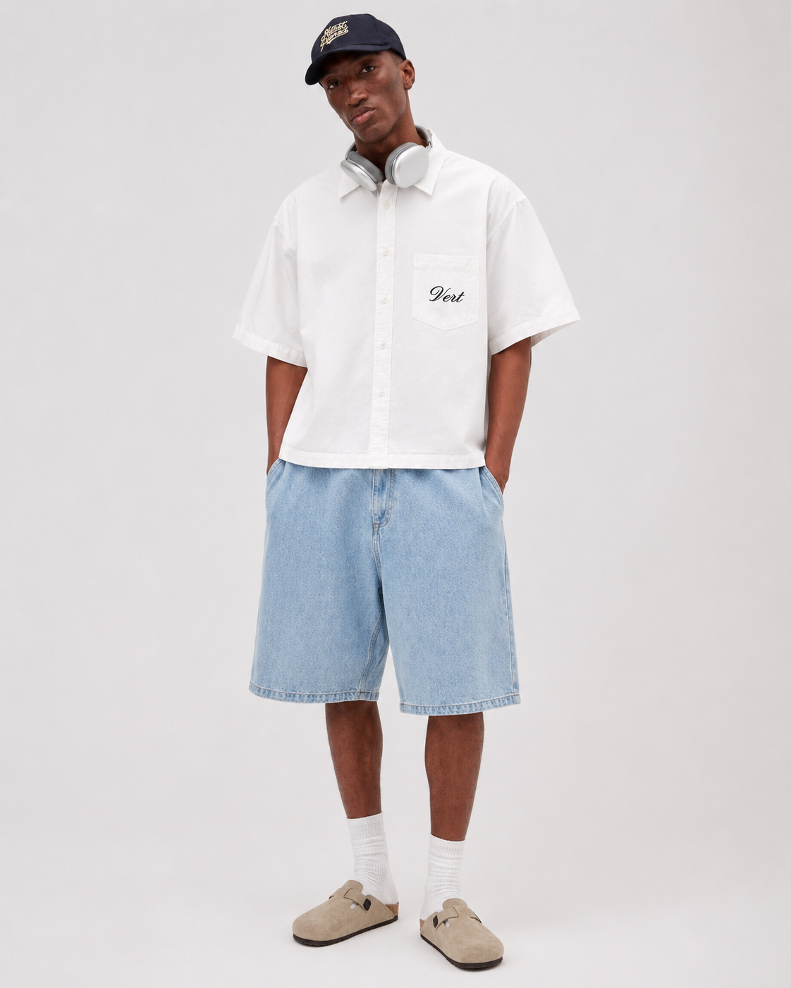 Coreline Shirt