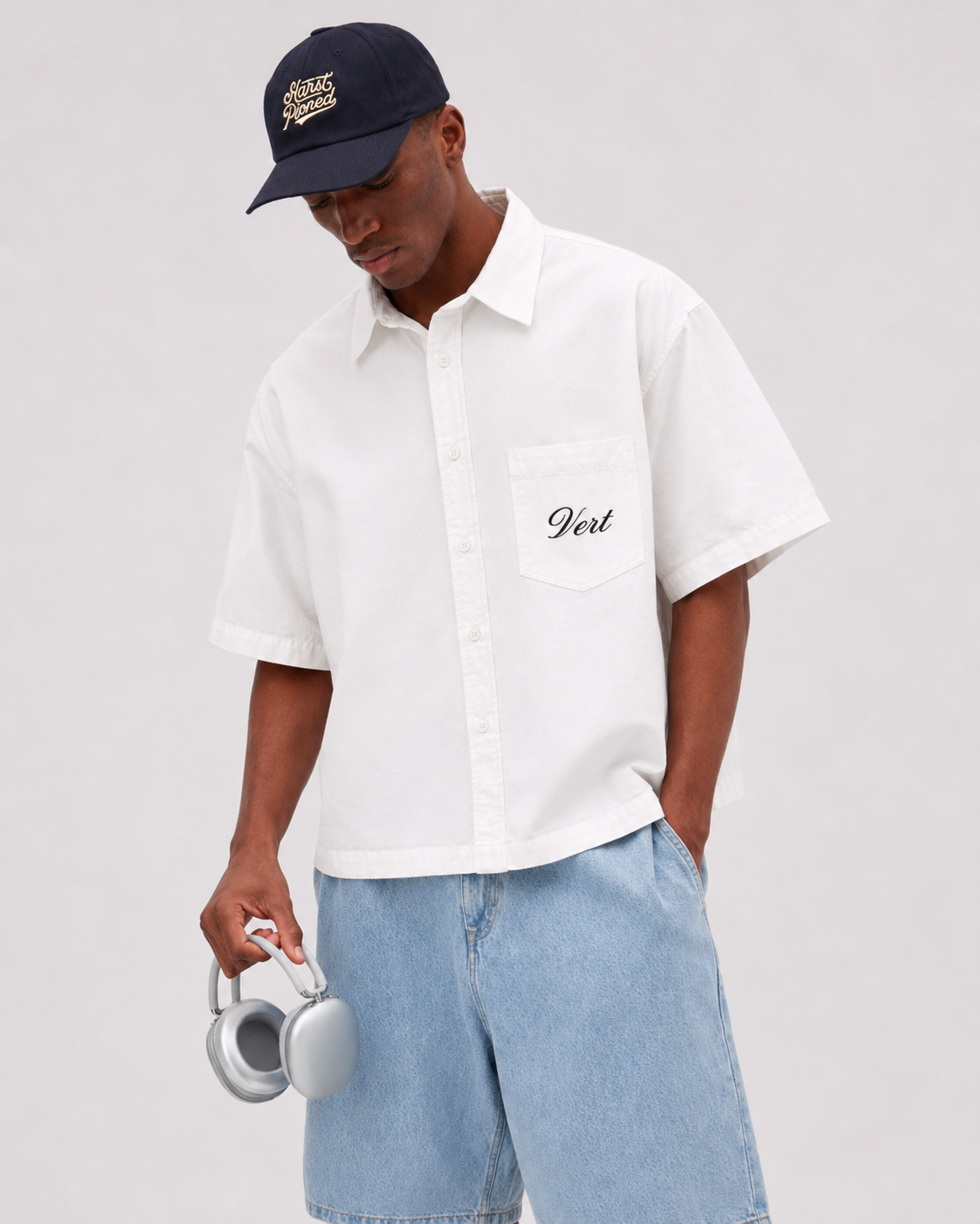 Coreline Shirt