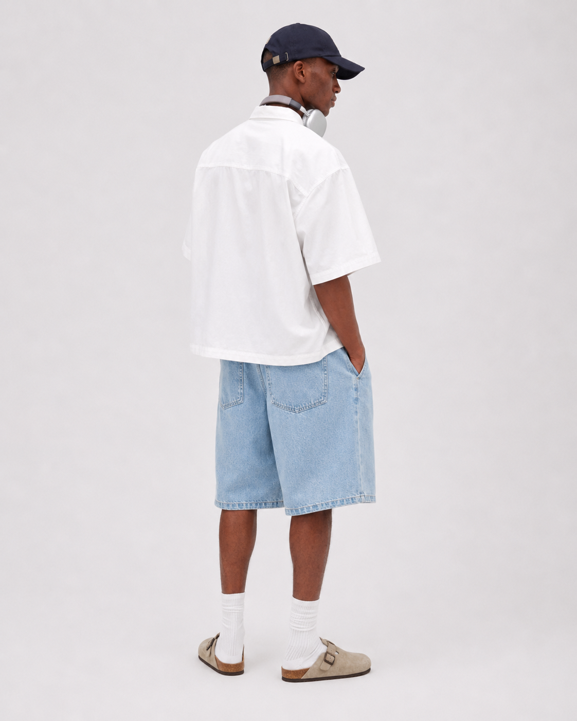 Coreline Shirt