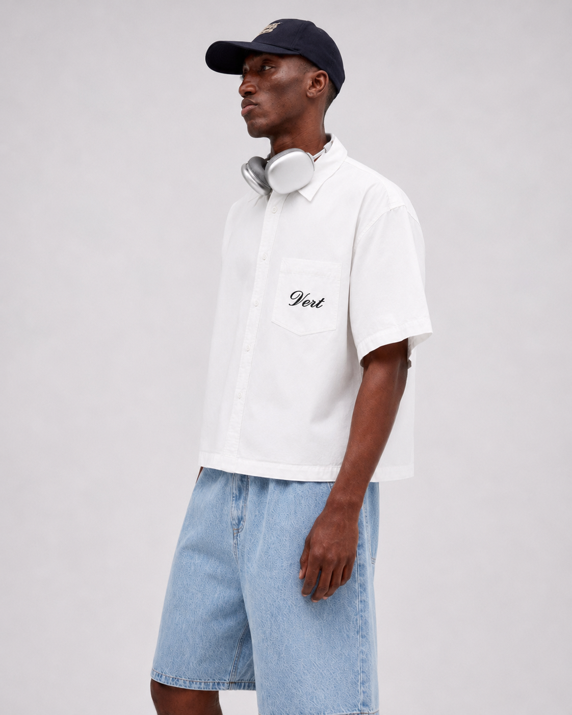 Coreline Shirt