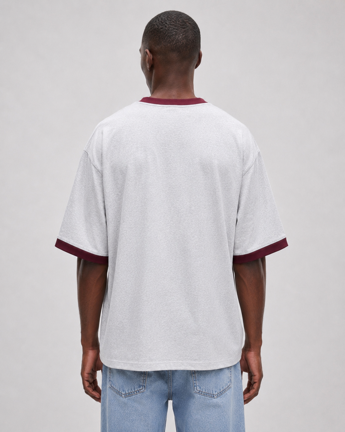 Camiseta VERT True Saint
