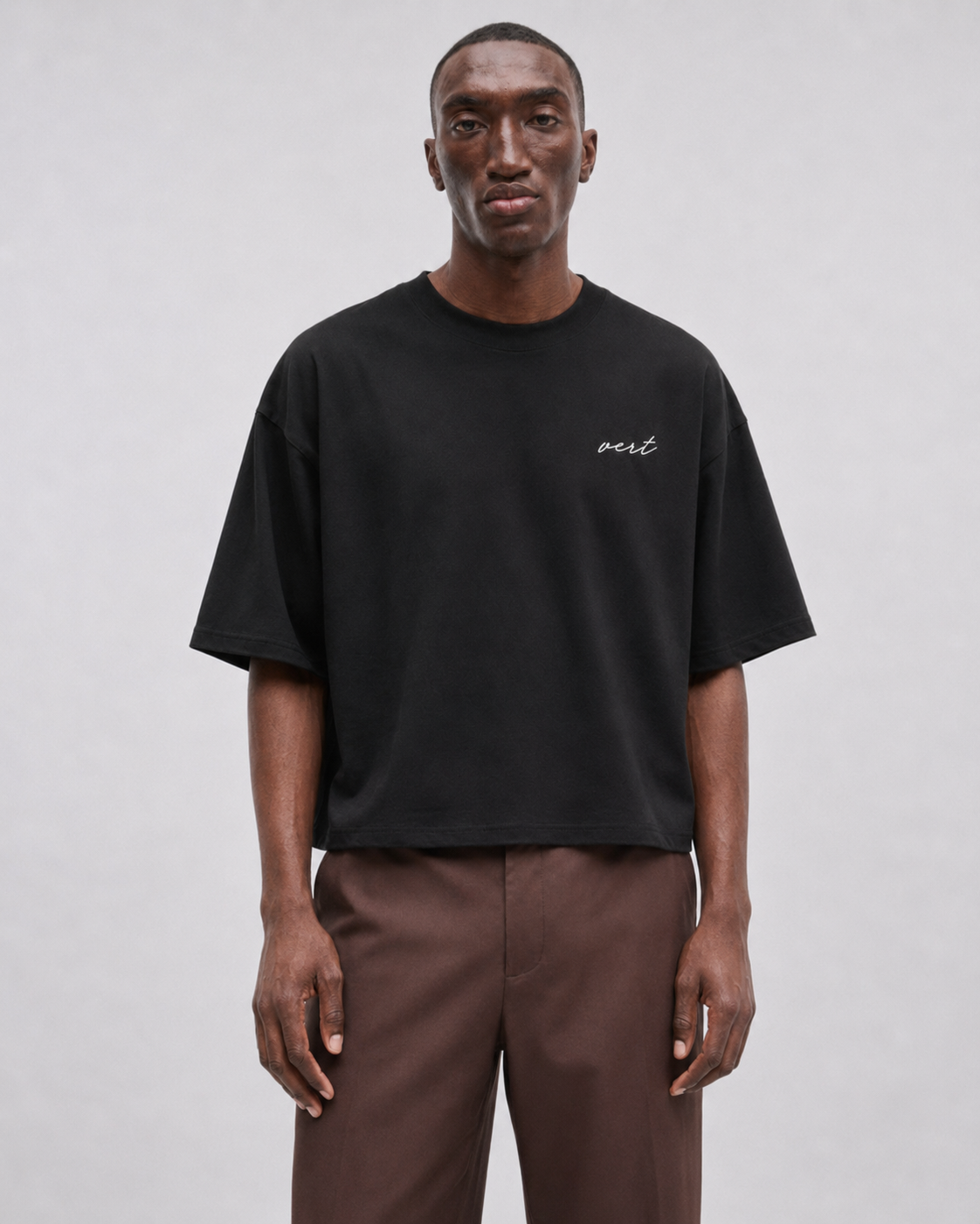 Classic Box Tee