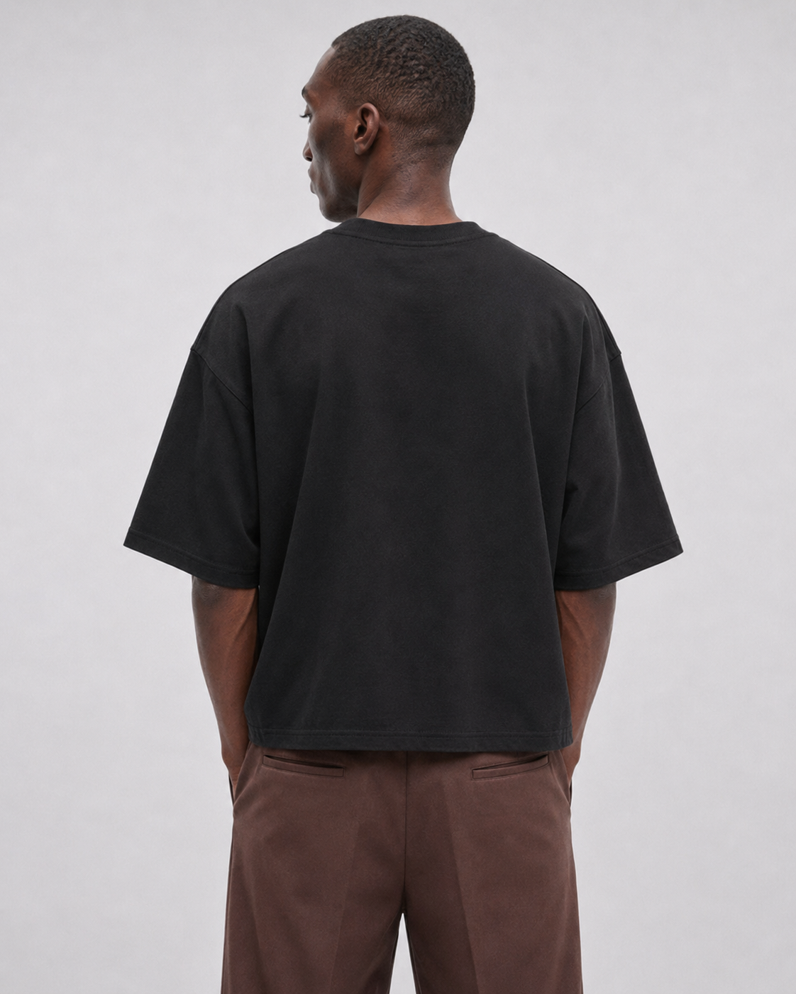 Classic Box Tee