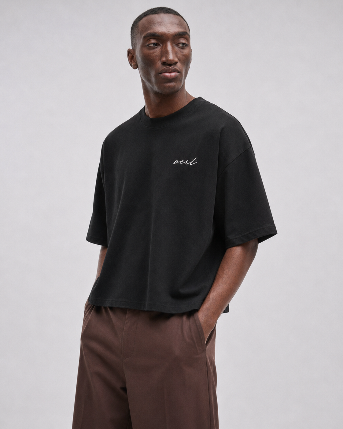 Classic Box Tee