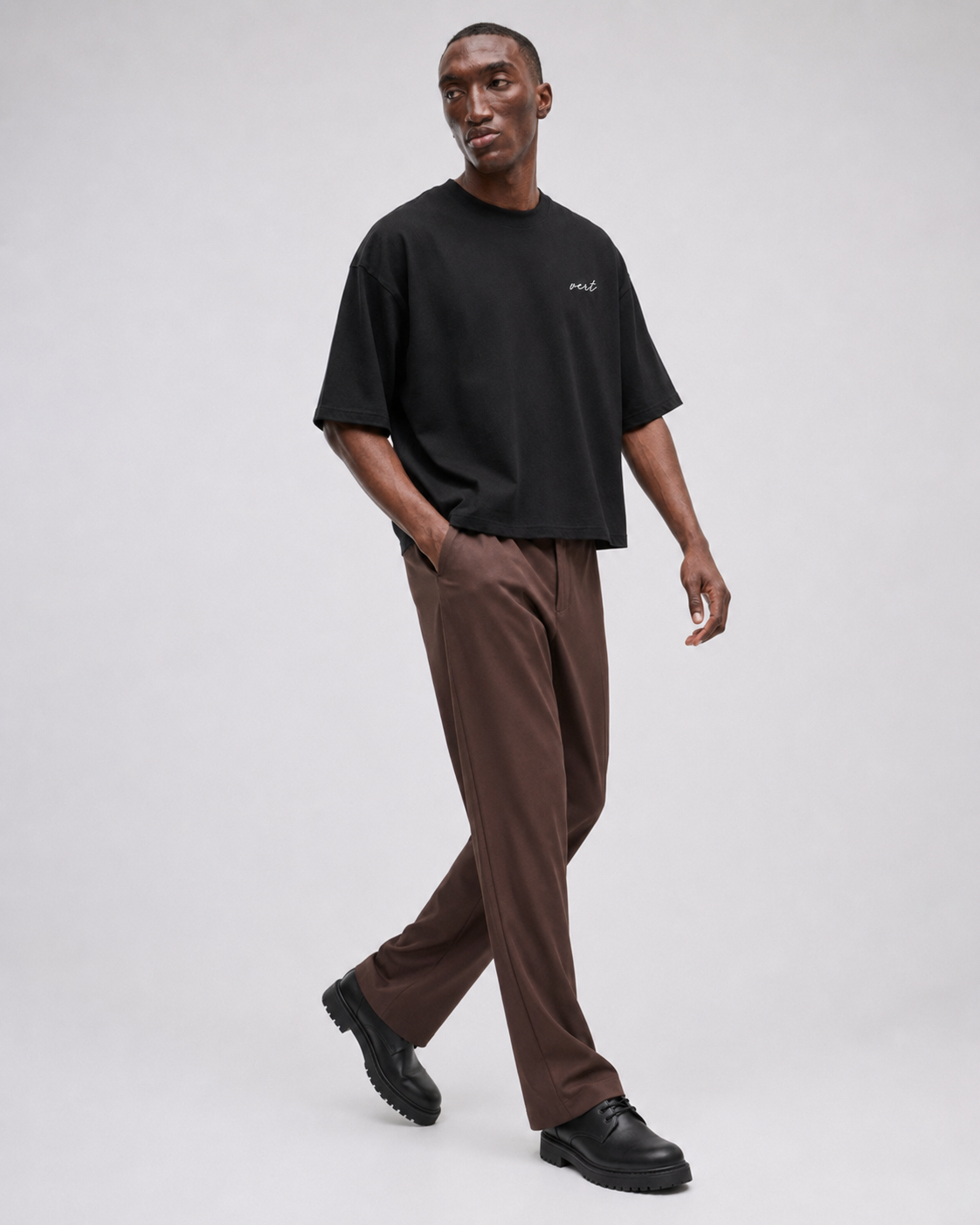 Classic Box Tee