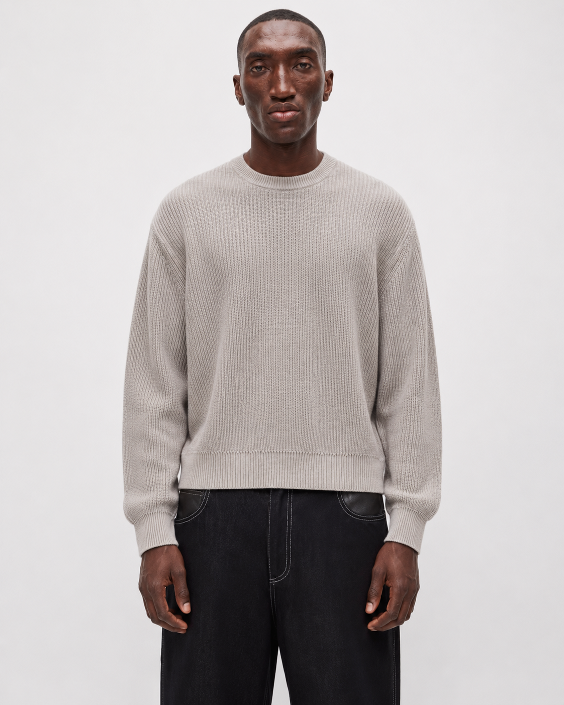 Sudadera con Capucha Shadow