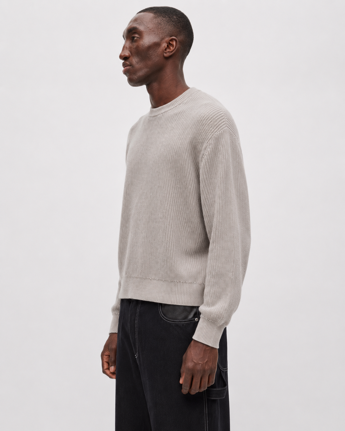 Sudadera con Capucha Shadow