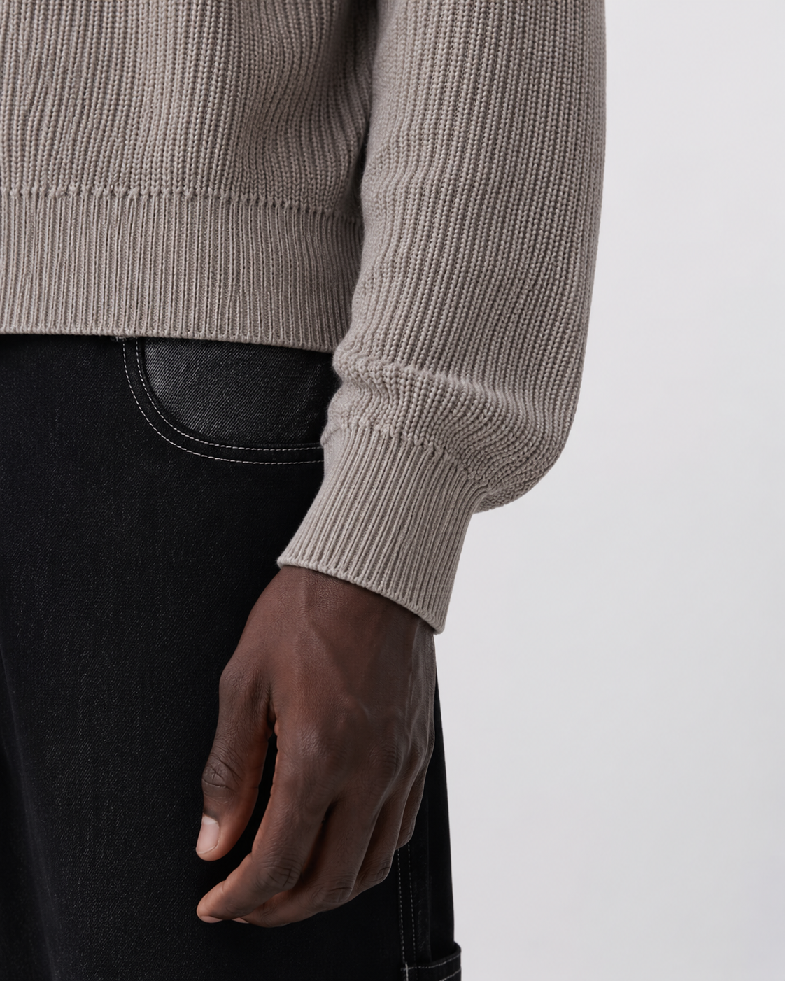 Sudadera con Capucha Shadow