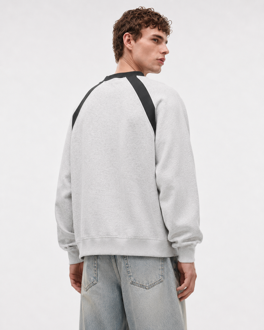VERT Racer Sweat
