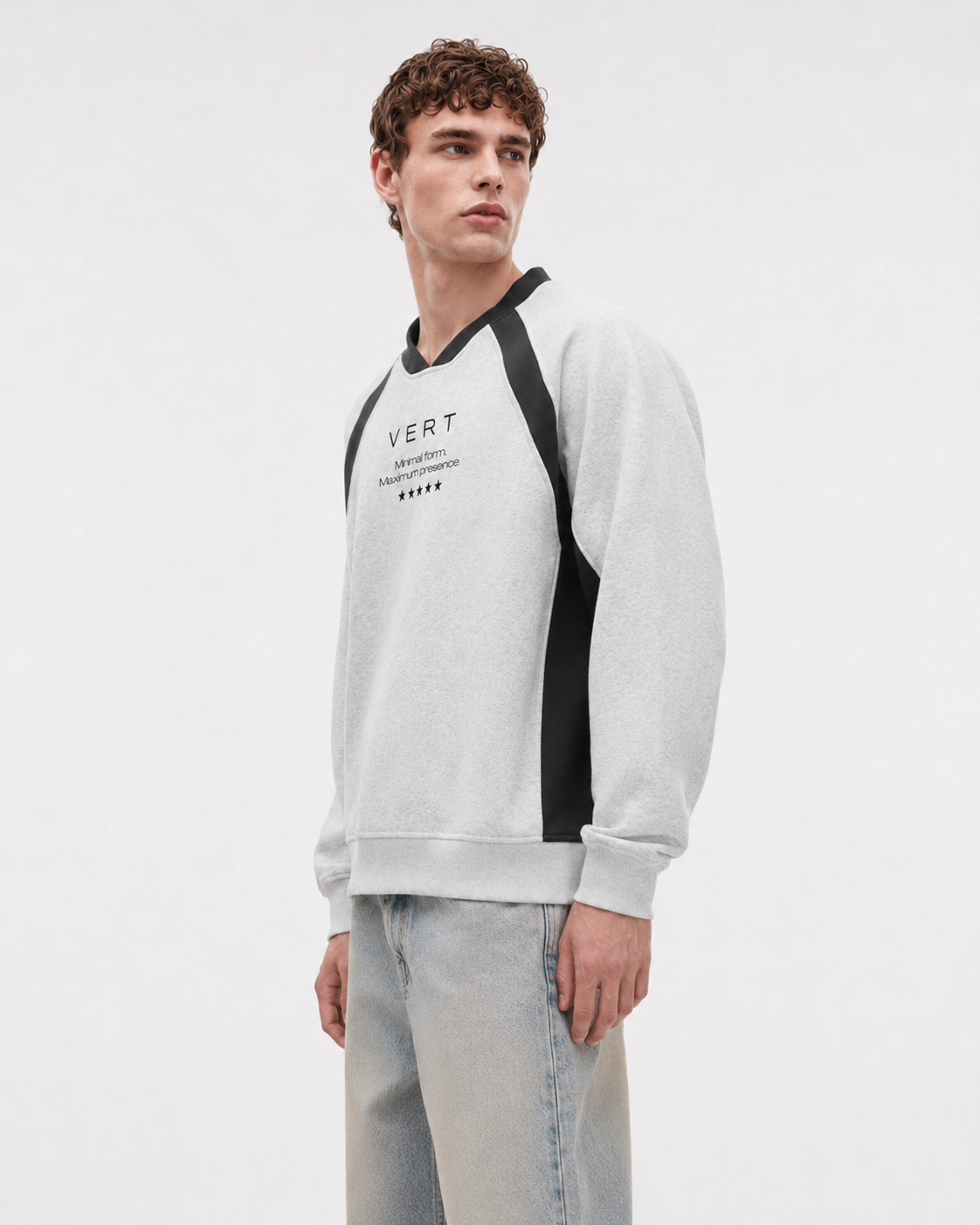 VERT Racer Sweat