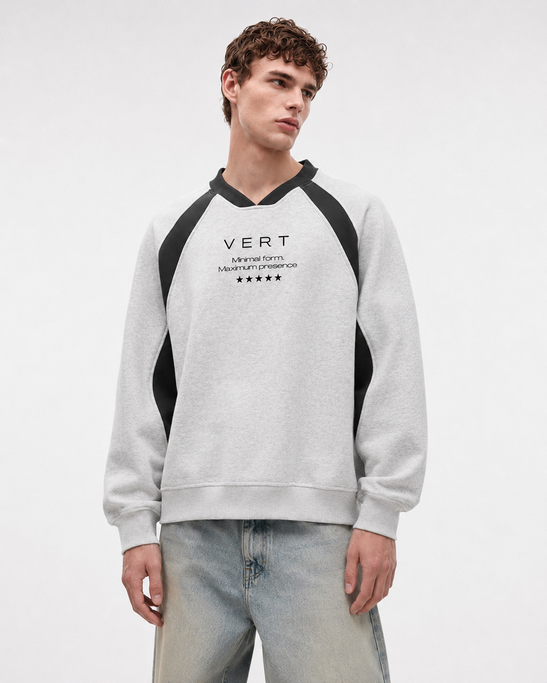 VERT Racer Sweat