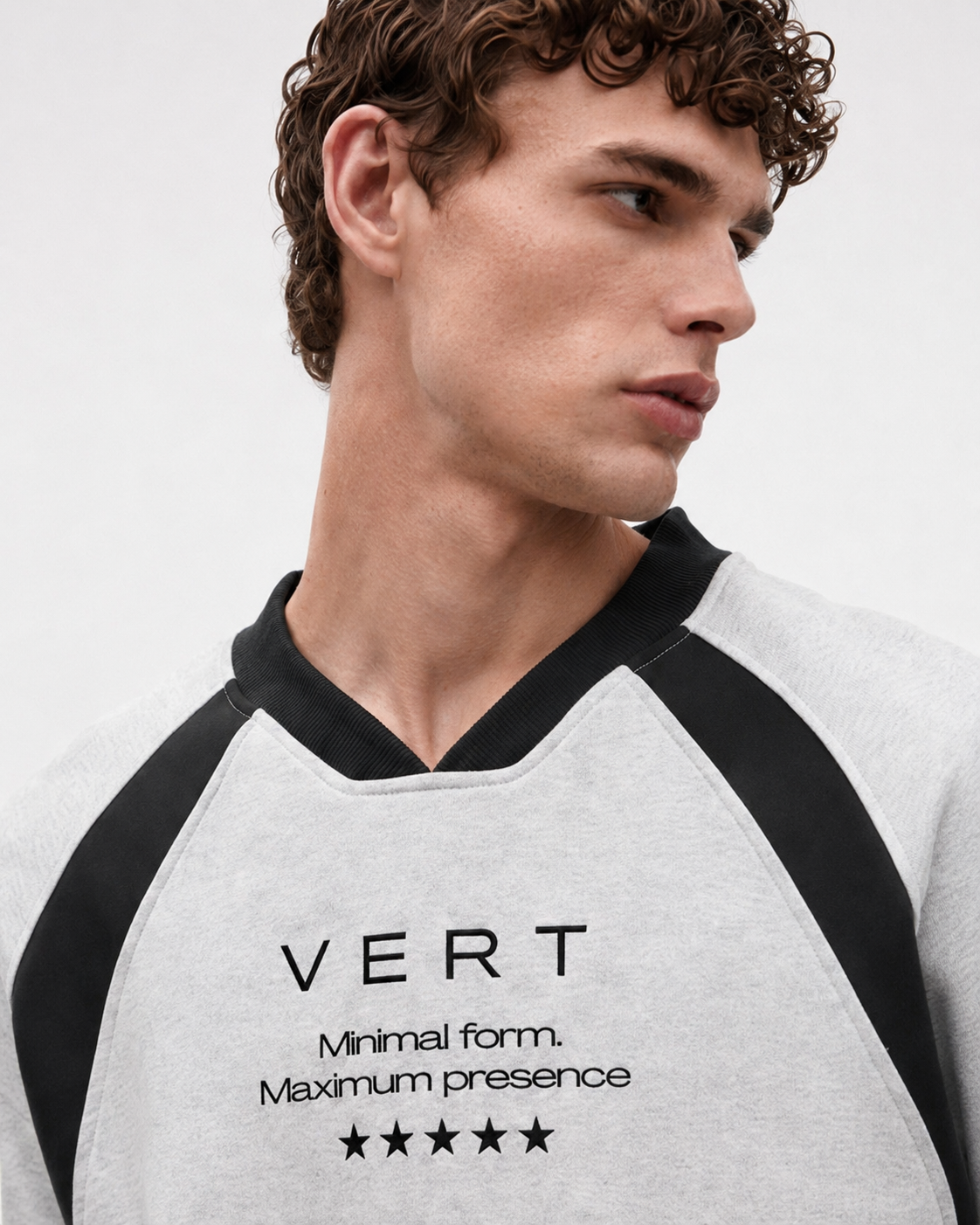VERT Racer Sweat