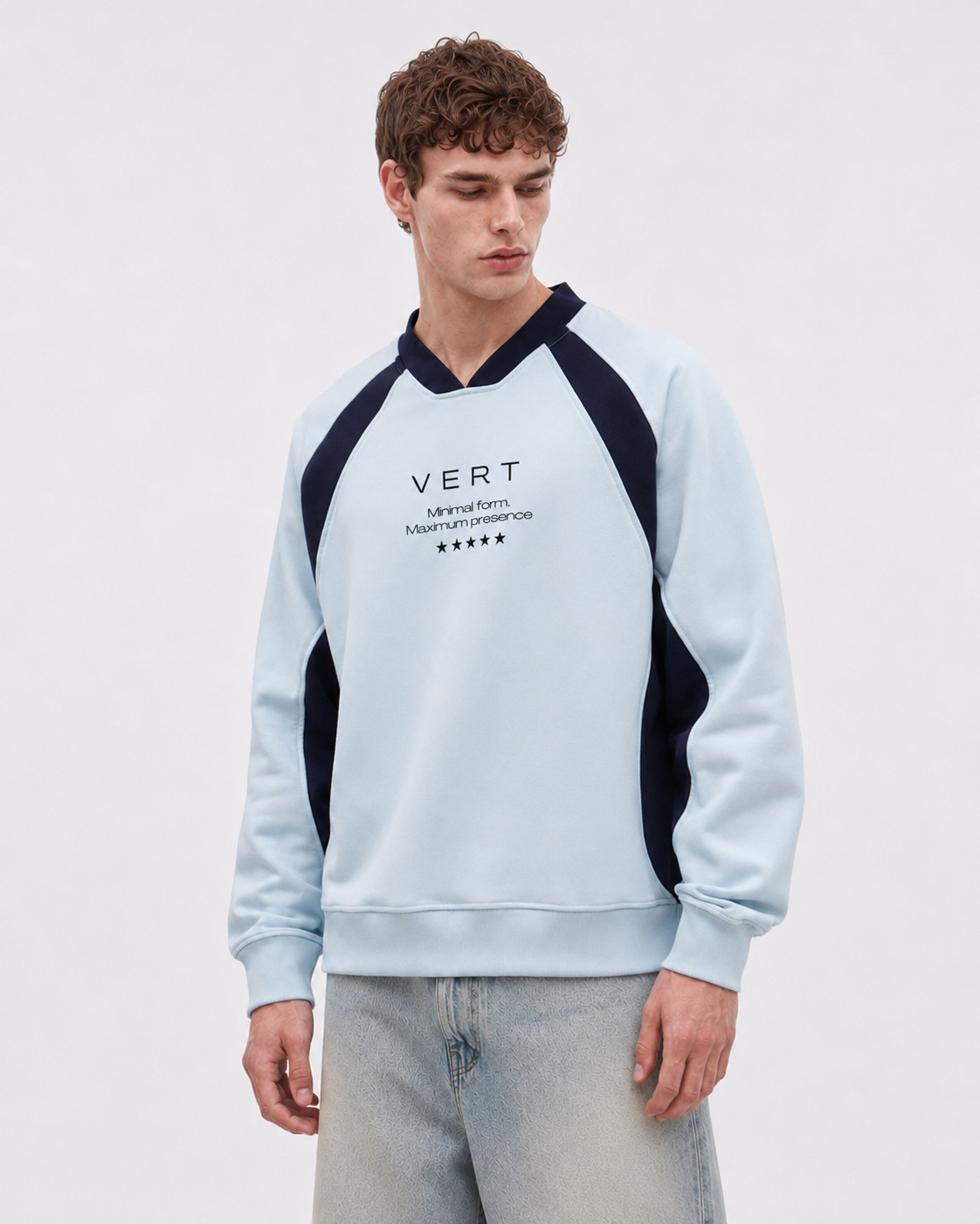 VERT Racer Sweat
