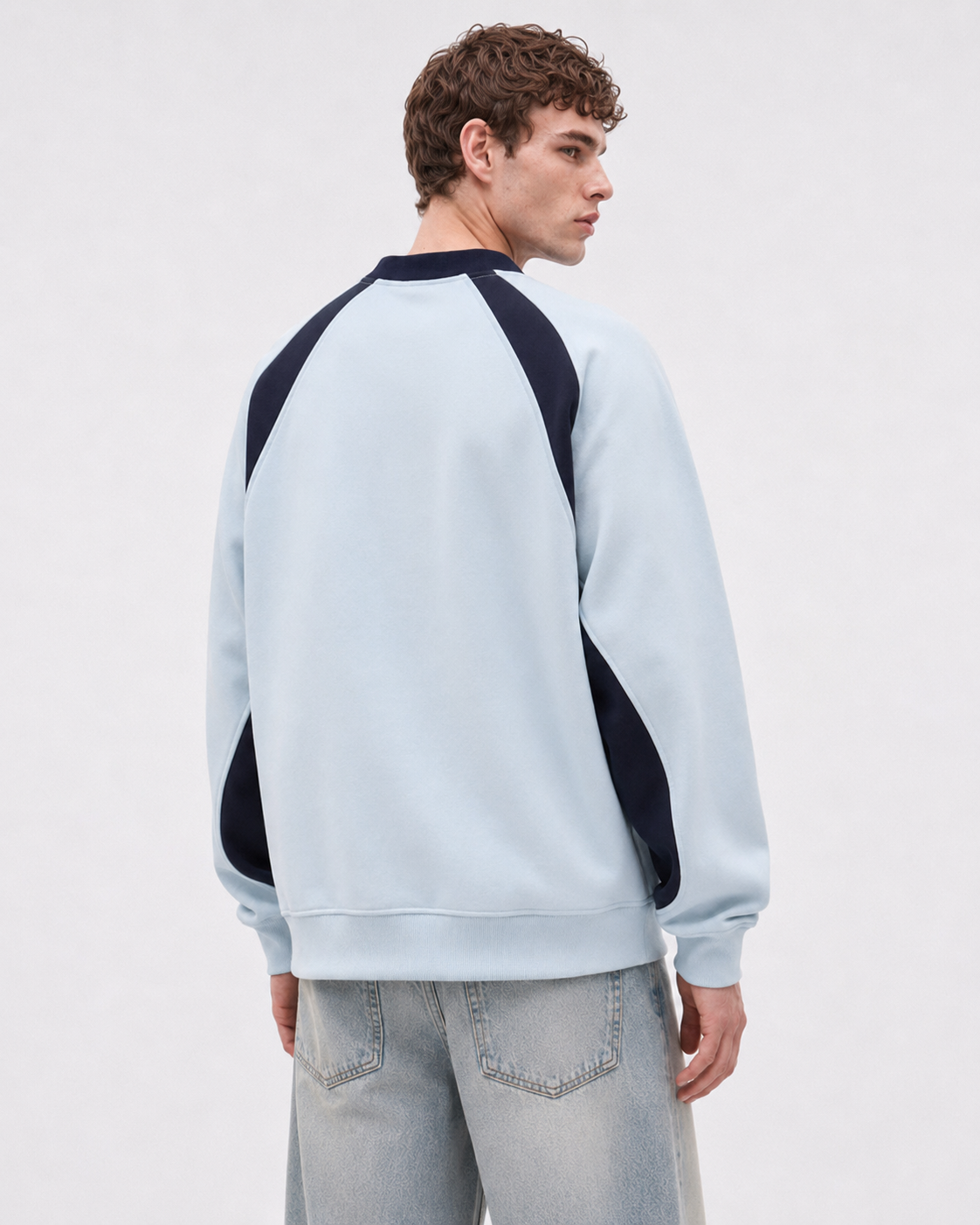 VERT Racer Sweat