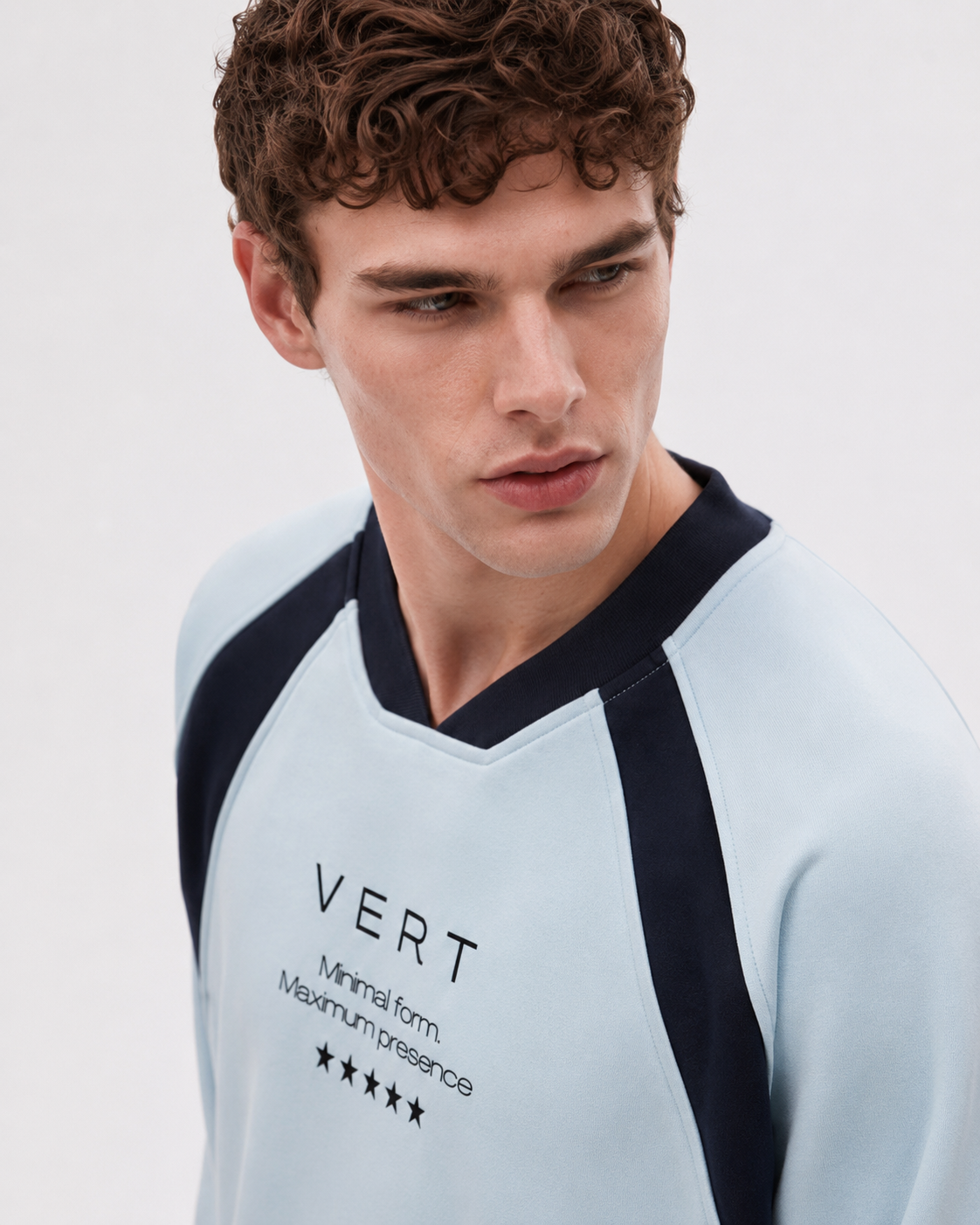 VERT Racer Sweat