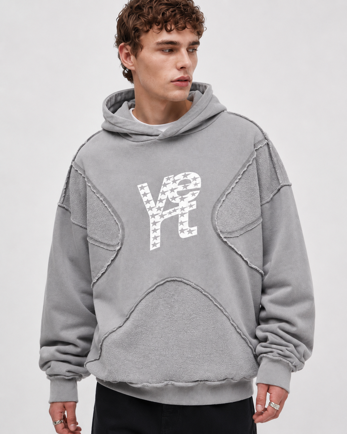 VERT Structure Hoodie
