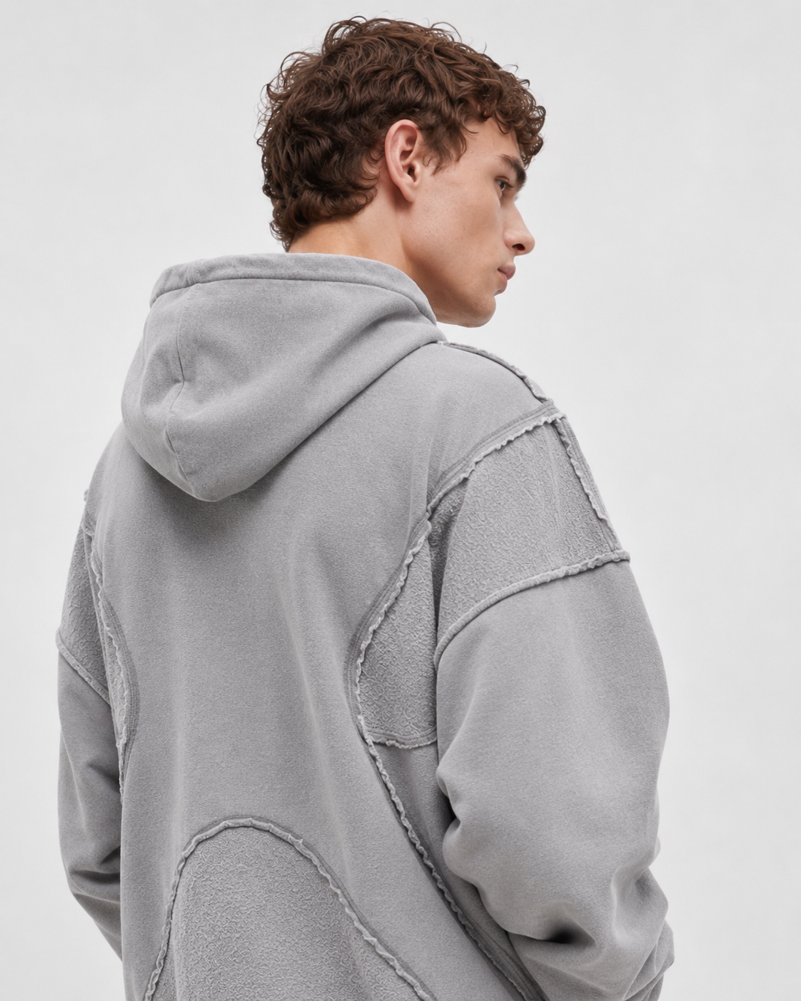 VERT Structure Hoodie